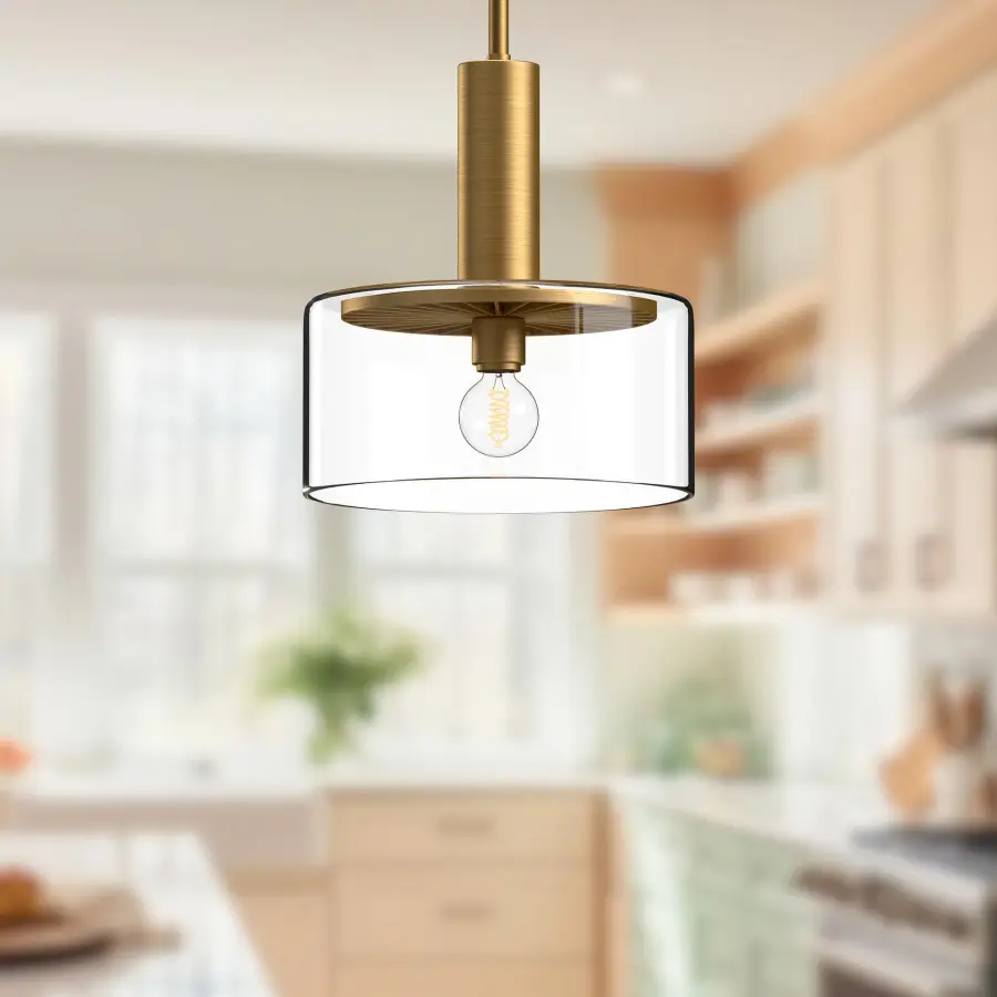 Royale 10-Inch Pendant Light - Image 3