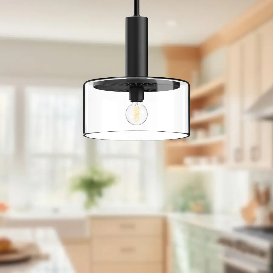 Royale 10-Inch Pendant Light - Image 4