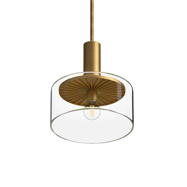 Royale 10-Inch Pendant Light - Image 5
