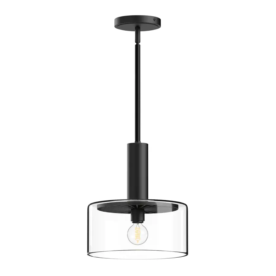Royale 10-Inch Pendant Light - Image 6