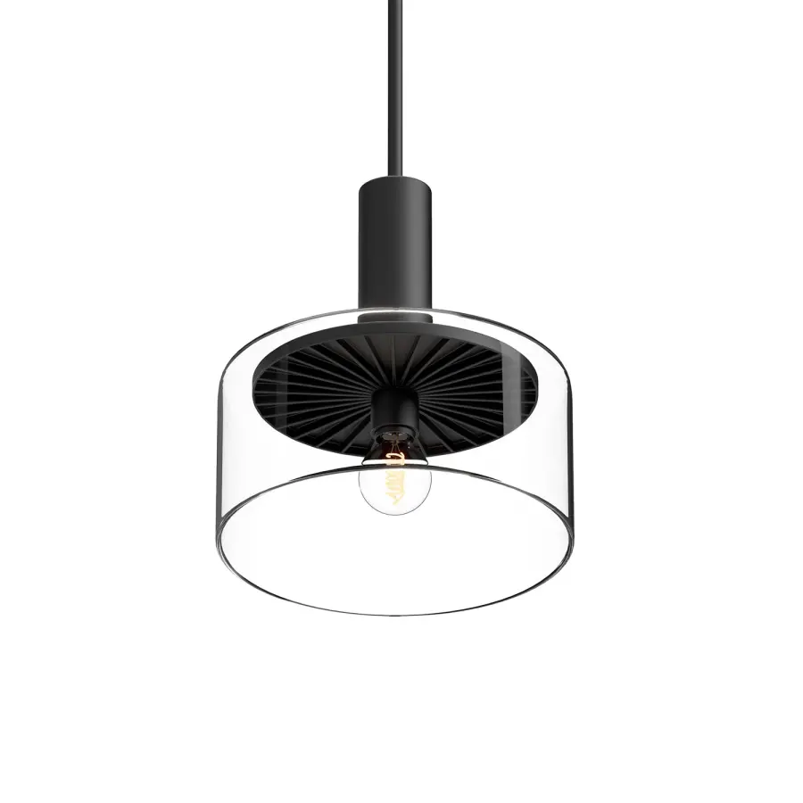 Royale 10-Inch Pendant Light - Image 7