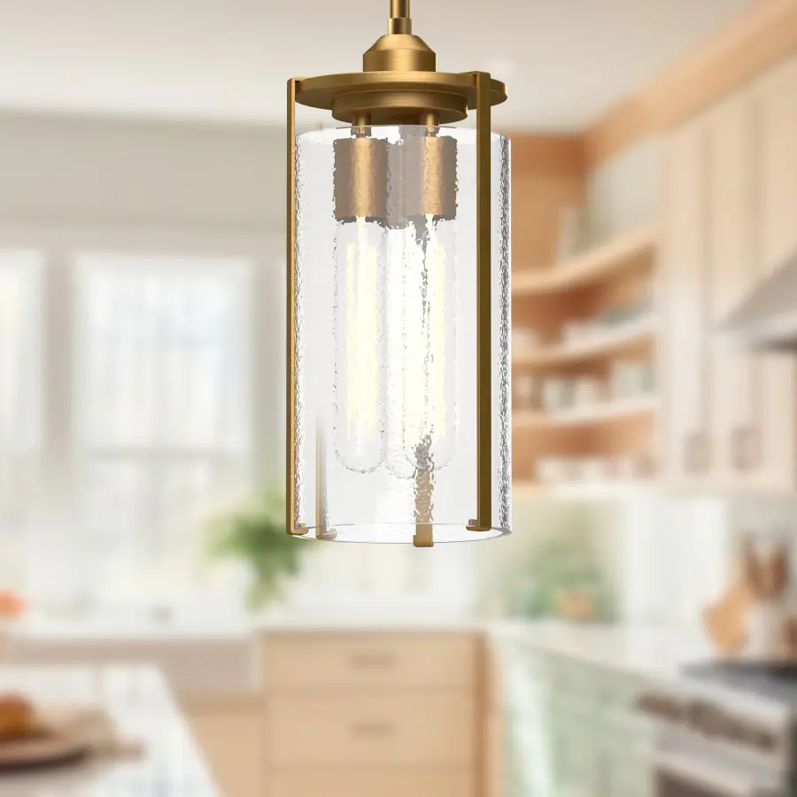 Belmont 7-Inch Pendant Light - Image 2