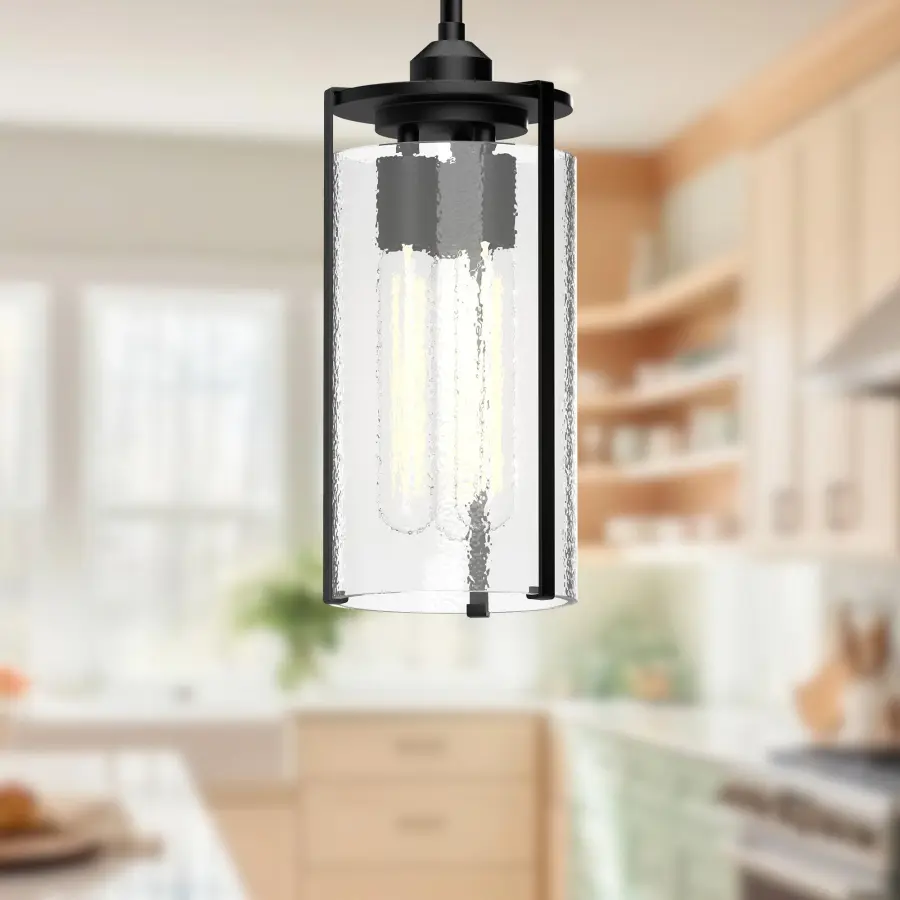 Belmont 7-Inch Pendant Light - Image 3