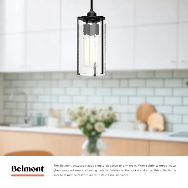 Belmont 7-Inch Pendant Light - Image 6