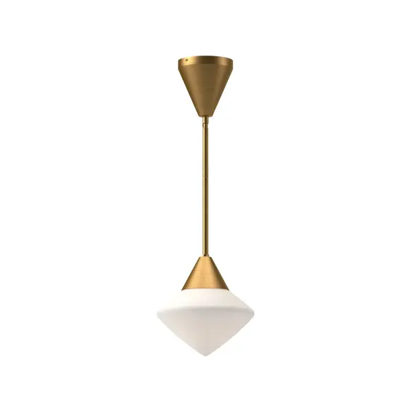 Nora 8-Inch Pendant Light - Image 1