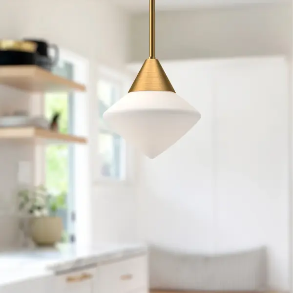 Nora 8-Inch Pendant Light - Image 2