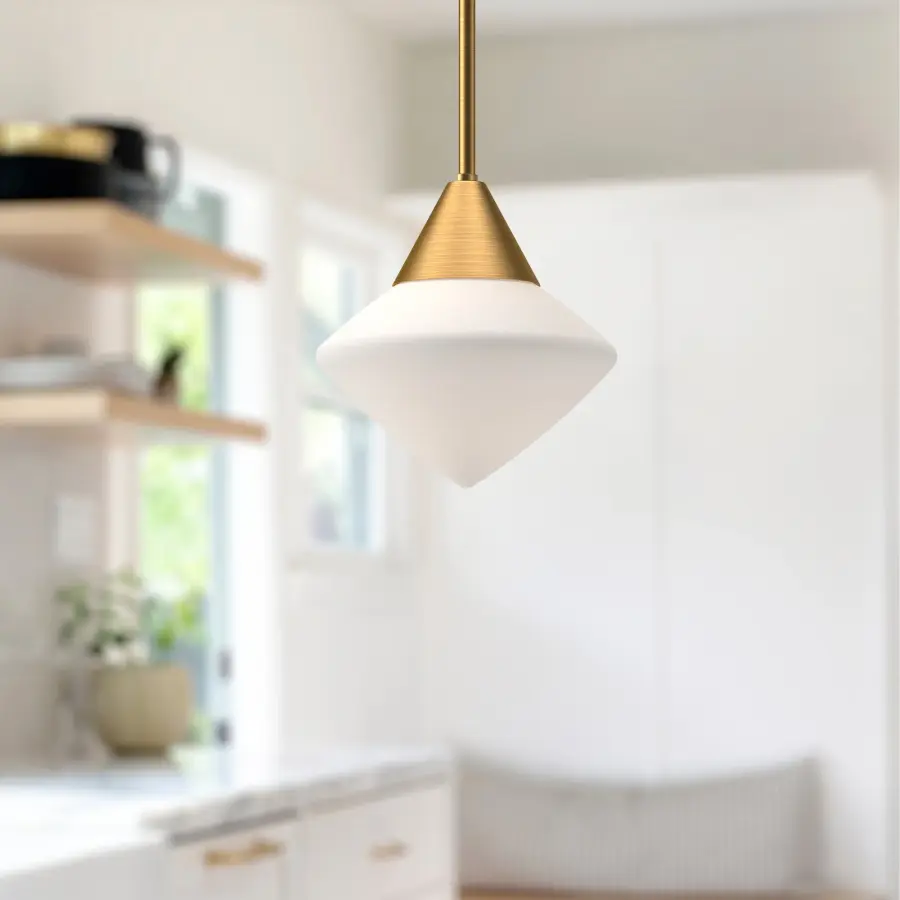 Nora 8-Inch Pendant Light - Image 2