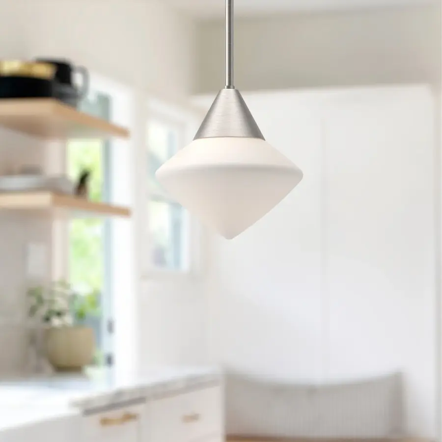 Nora 8-Inch Pendant Light - Image 3