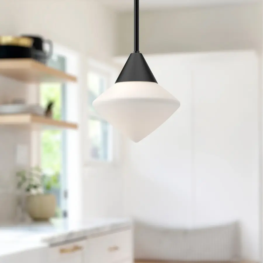 Nora 8-Inch Pendant Light - Image 4