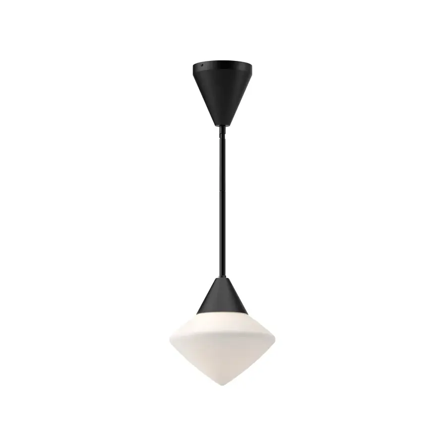 Nora 8-Inch Pendant Light - Image 6