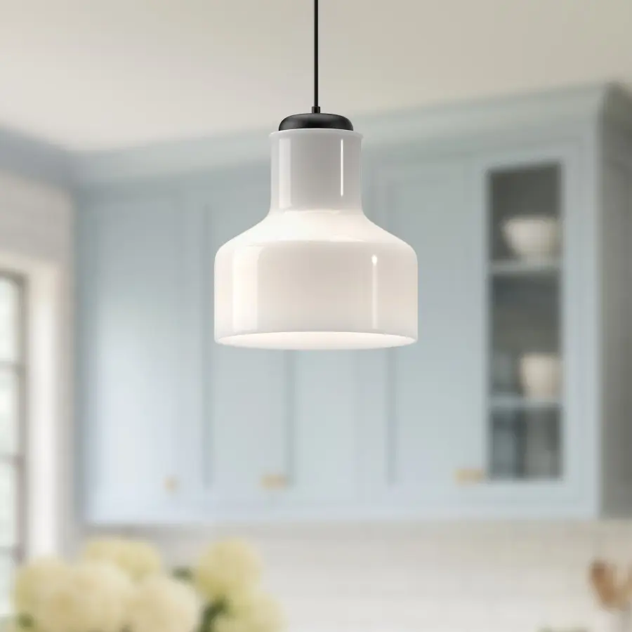 Westlake 11-Inch Pendant Light - Image 3