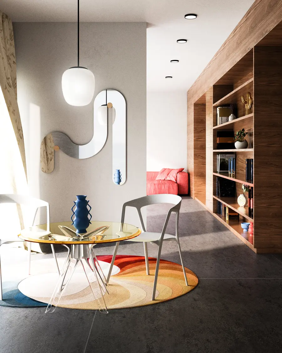 The Pendants by Kalco - Image 2