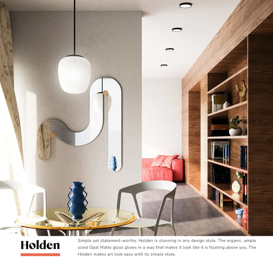 The Pendants by Kalco - Image 7