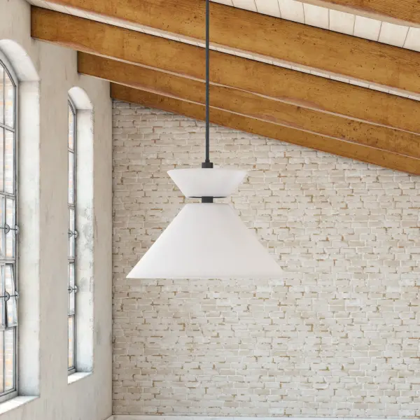 Chapelle 22-Inch Pendant Light - Image 13