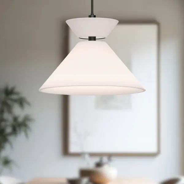 Chapelle 22-Inch Pendant Light - Image 15