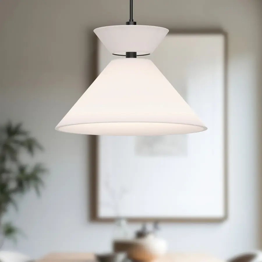 Chapelle 22-Inch Pendant Light - Image 15