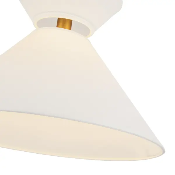 Chapelle 22-Inch Pendant Light - Image 3