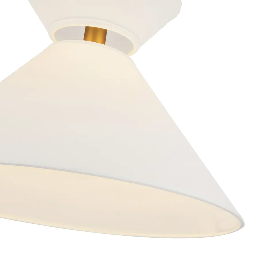 Chapelle 22-Inch Pendant Light - Image 3