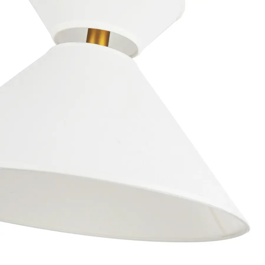 Chapelle 22-Inch Pendant Light - Image 4