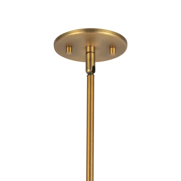 Chapelle 22-Inch Pendant Light - Image 5