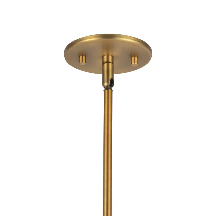 Chapelle 22-Inch Pendant Light - Image 5