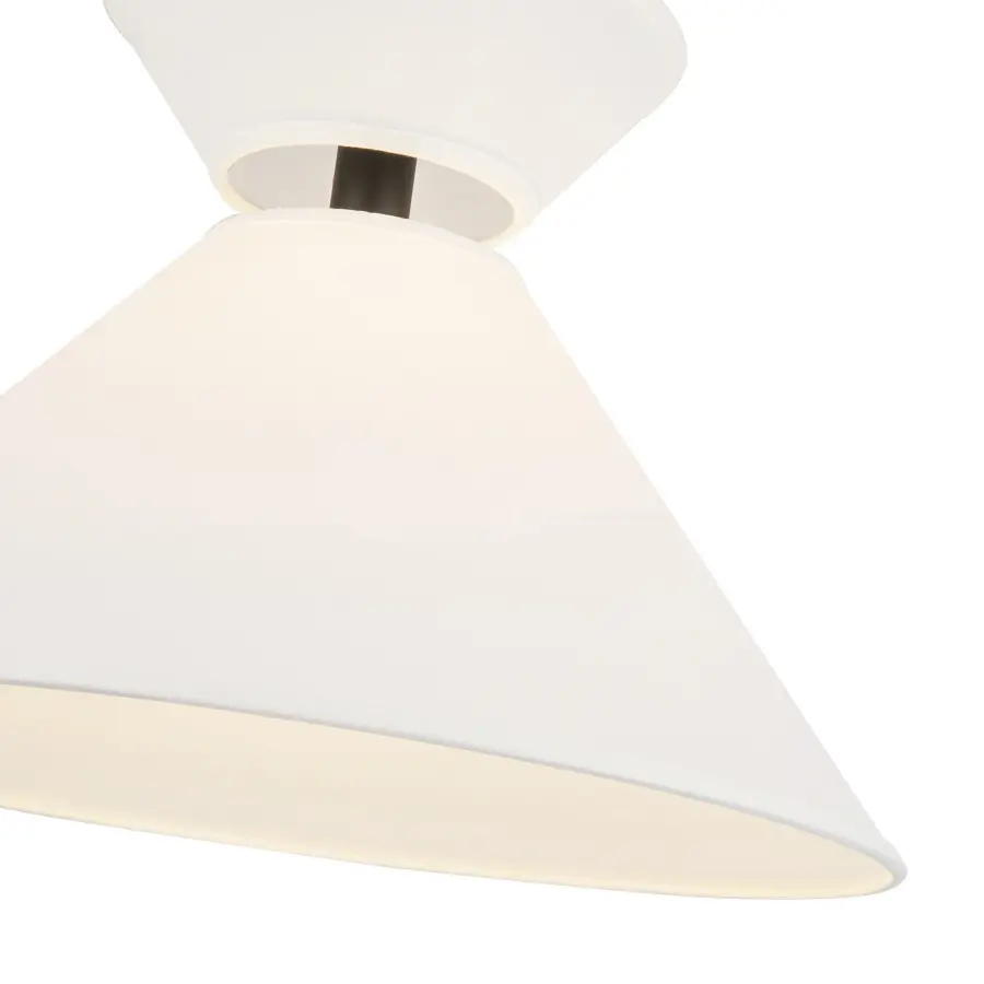 Chapelle 22-Inch Pendant Light - Image 8