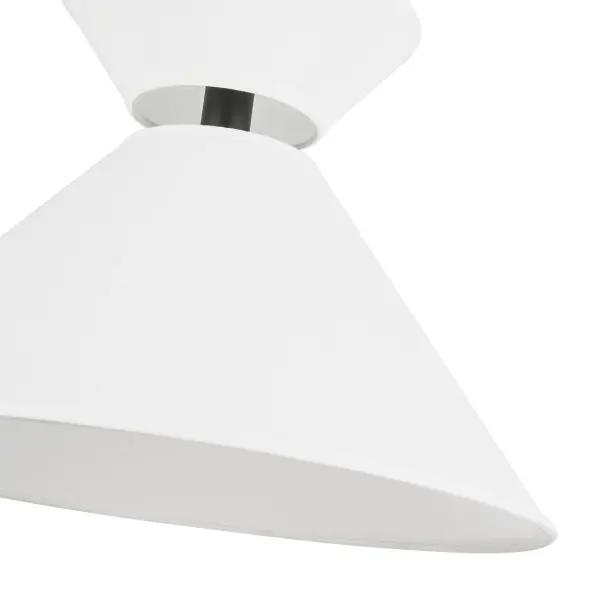 Chapelle 22-Inch Pendant Light - Image 9