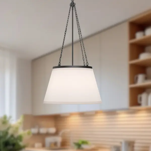 Speakeasy 18-Inch Pendant Light - Image 13