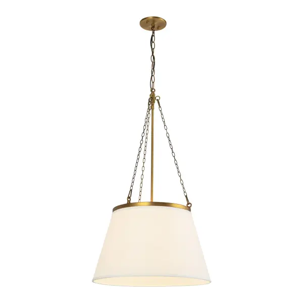 Speakeasy 18-Inch Pendant Light - Image 3