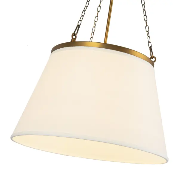 Speakeasy 18-Inch Pendant Light - Image 4