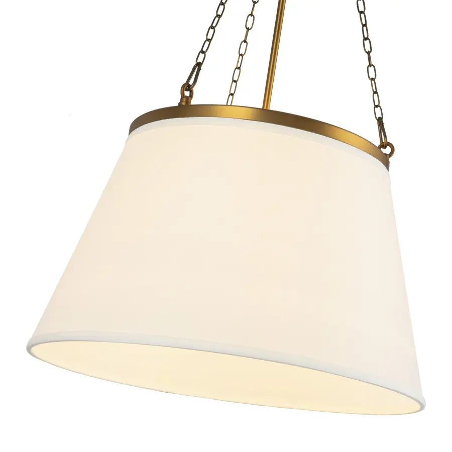 Speakeasy 18-Inch Pendant Light - Image 4