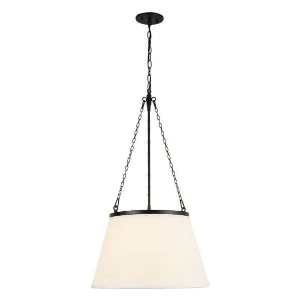 Speakeasy 18-Inch Pendant Light - Image 6