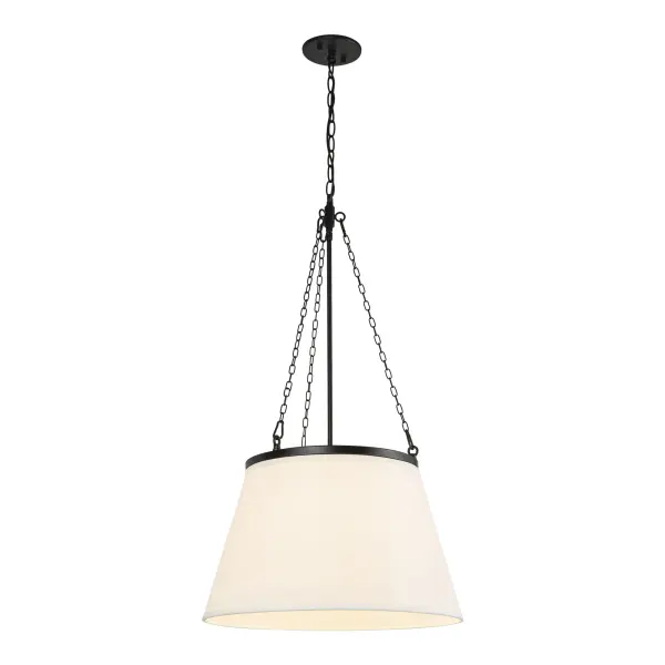 Speakeasy 18-Inch Pendant Light - Image 7