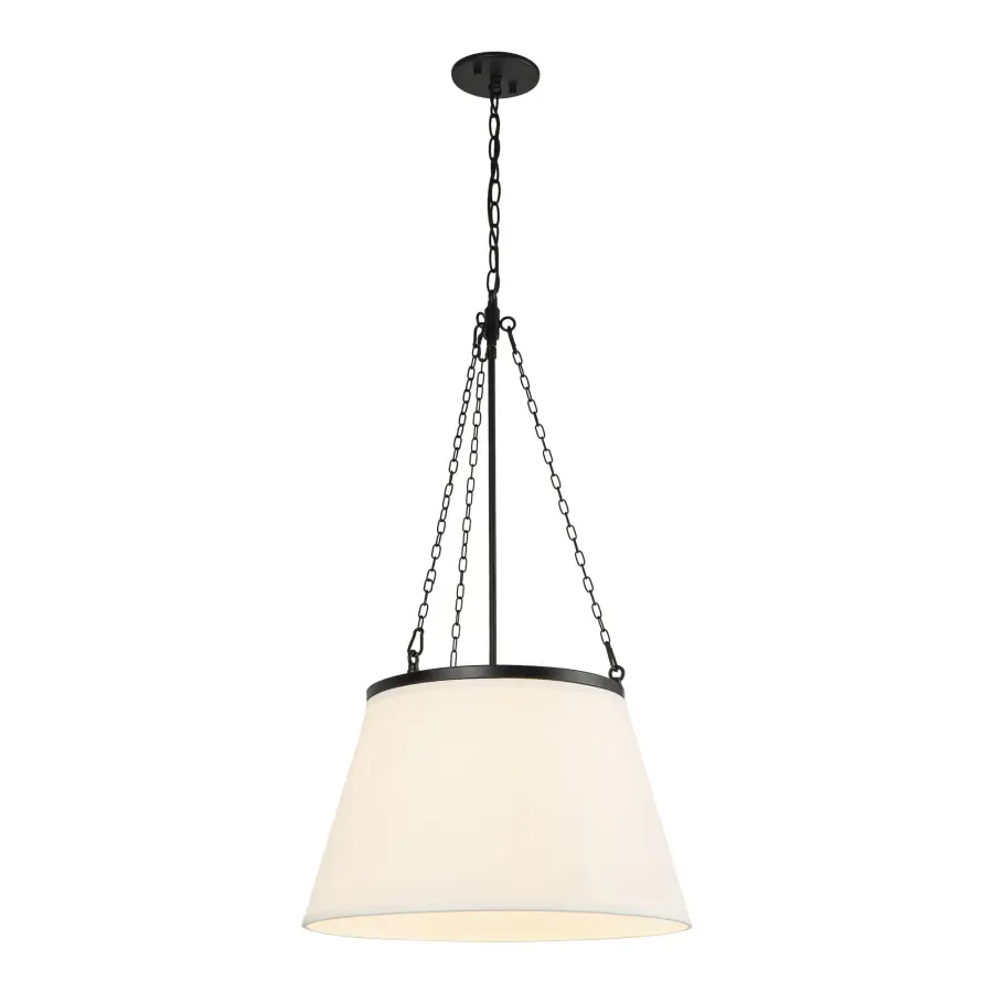 Speakeasy 18-Inch Pendant Light - Image 7