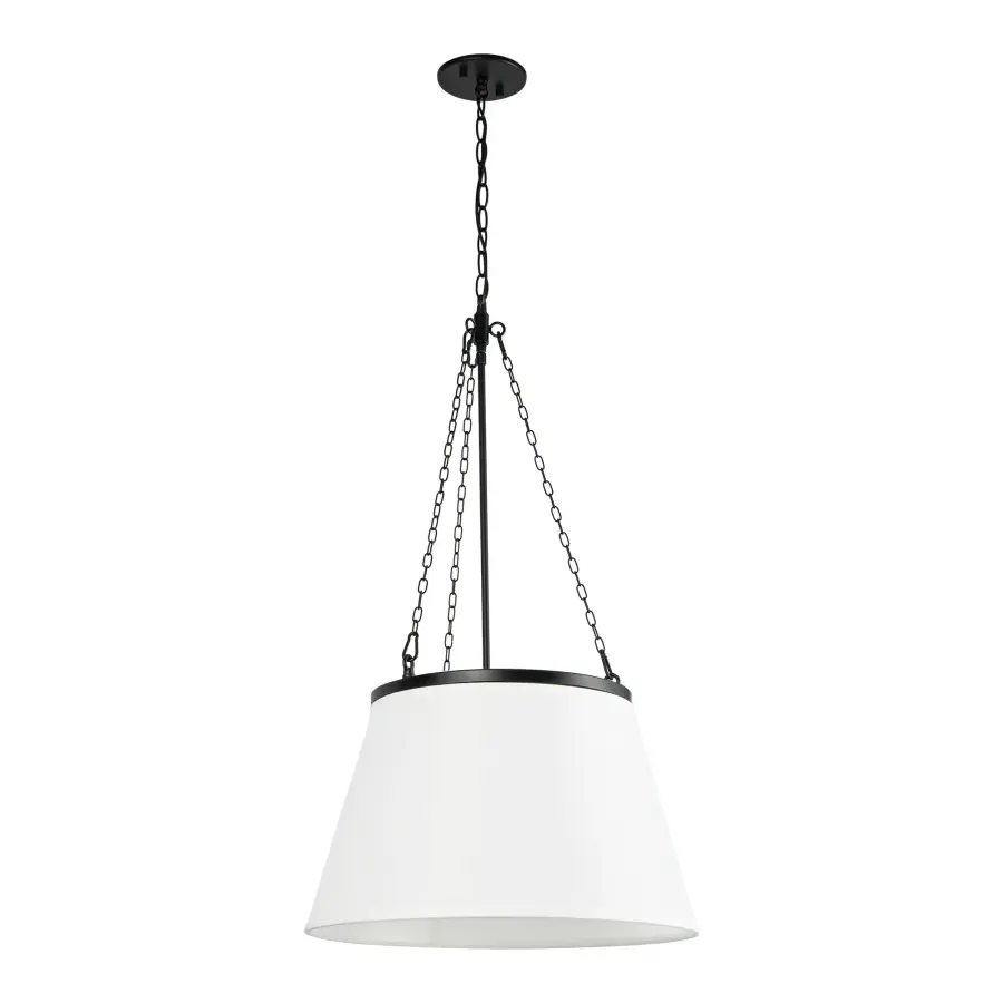 Speakeasy 18-Inch Pendant Light - Image 8