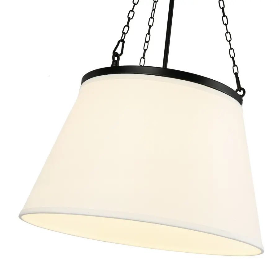 Speakeasy 18-Inch Pendant Light - Image 9