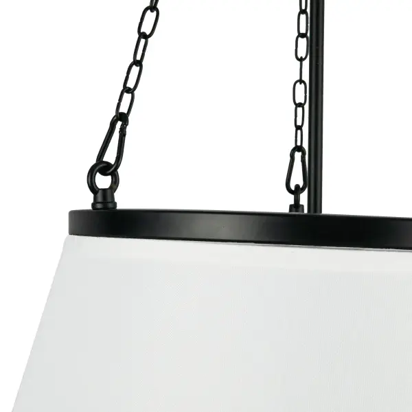 Speakeasy 18-Inch Pendant Light - Image 10
