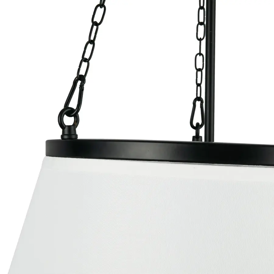 Speakeasy 18-Inch Pendant Light - Image 10