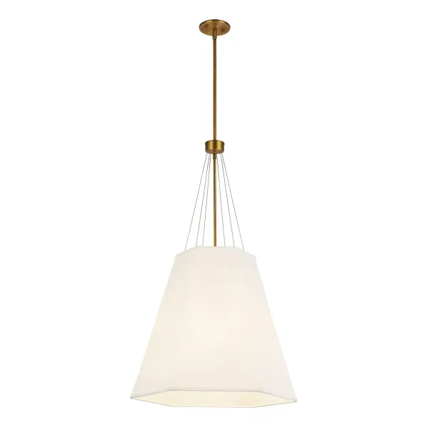 Manila 22-Inch Pendant Light - Image 3