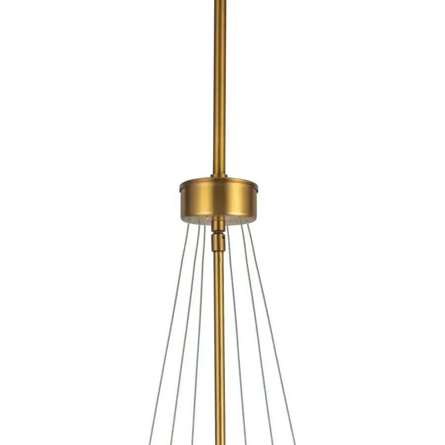 Manila 22-Inch Pendant Light - Image 6