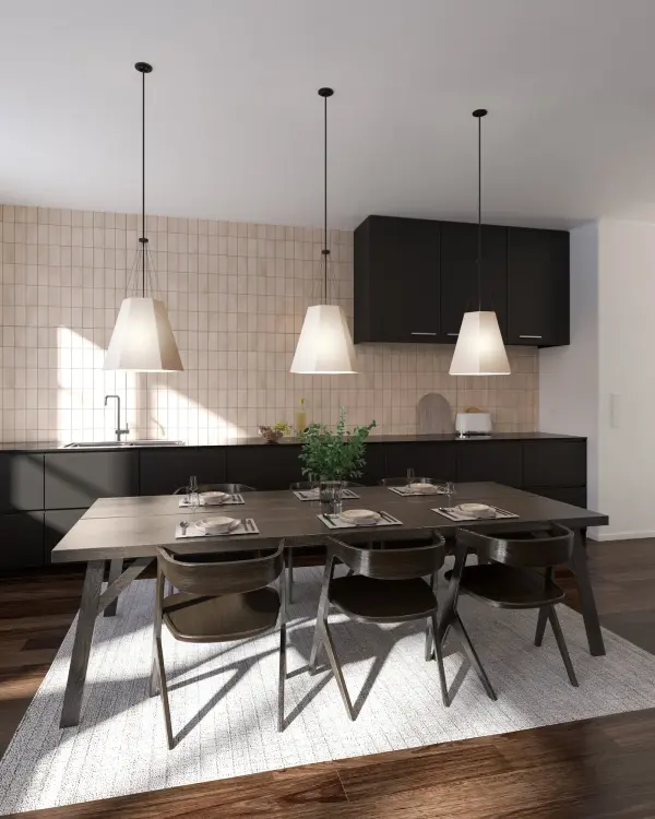 Manila 22-Inch Pendant Light - Image 7