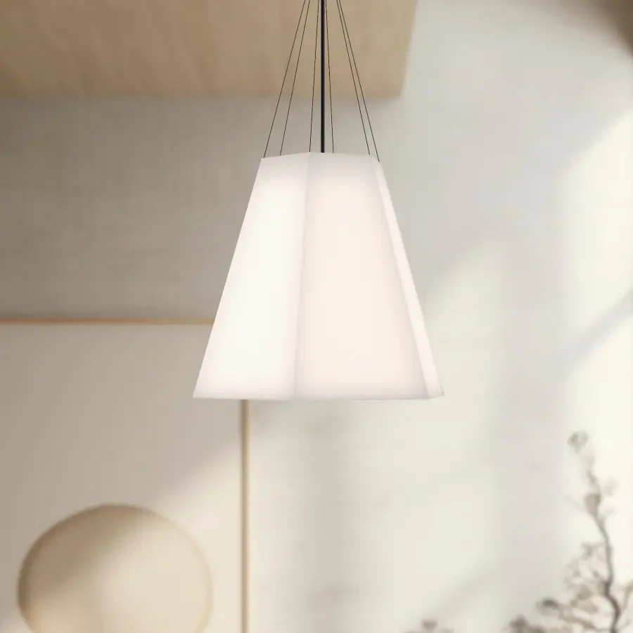 Manila 22-Inch Pendant Light - Image 9