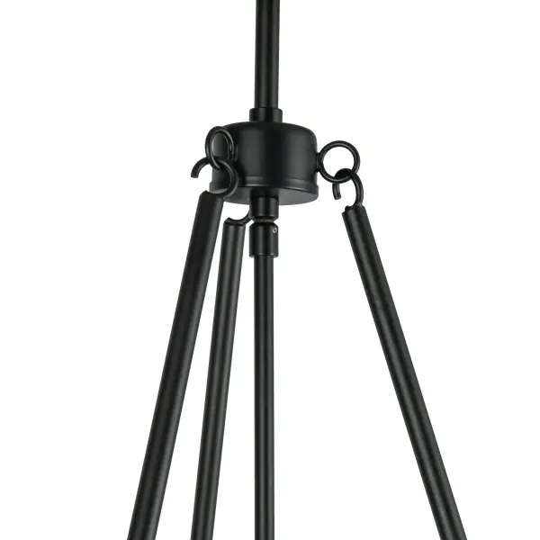 Inviting Transitional Pendant Perfect for Entertaining Spaces - Image 11