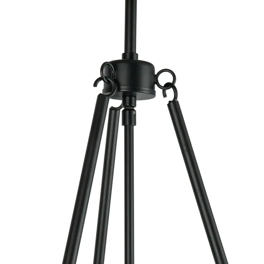 Inviting Transitional Pendant Perfect for Entertaining Spaces - Image 11