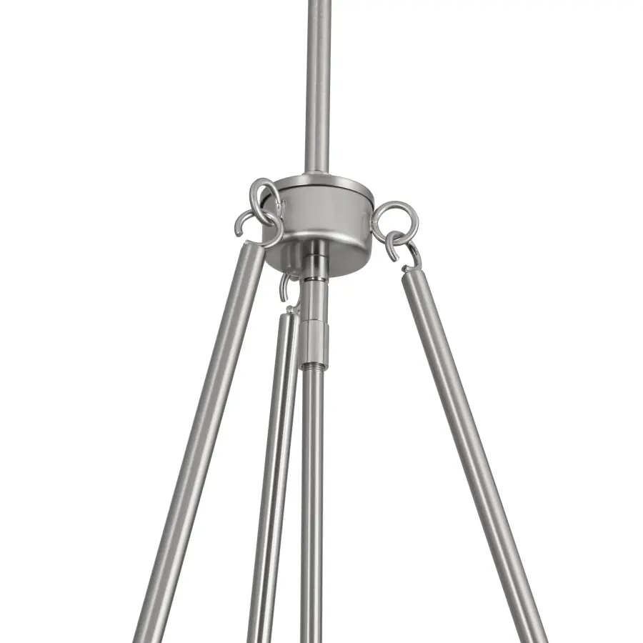 Inviting Transitional Pendant Perfect for Entertaining Spaces - Image 20