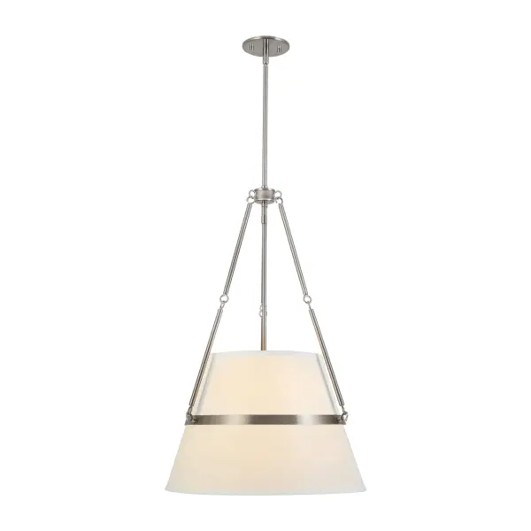 Inviting Transitional Pendant Perfect for Entertaining Spaces - Image 21