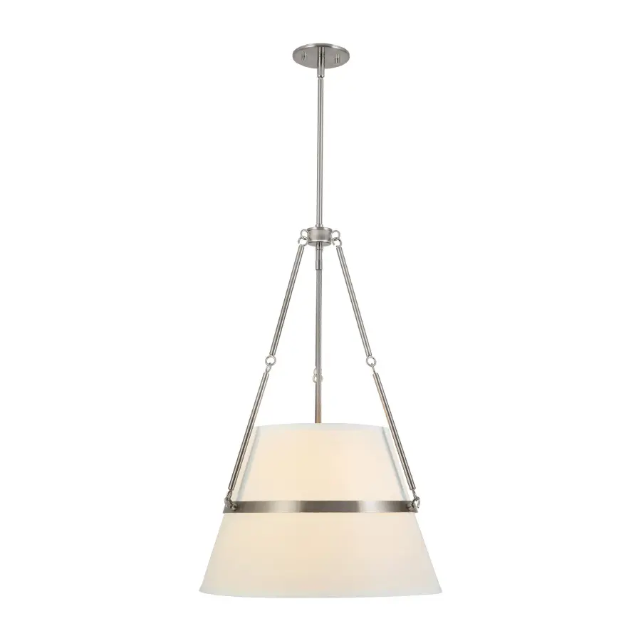 Inviting Transitional Pendant Perfect for Entertaining Spaces - Image 21