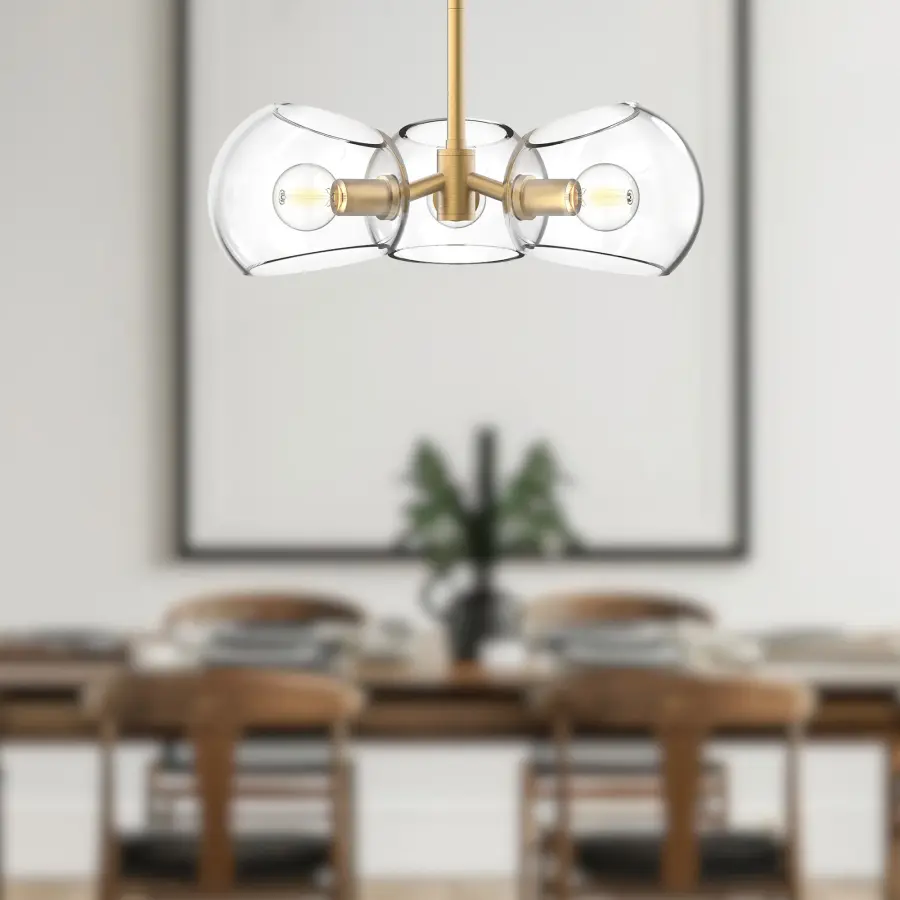Willow 16-Inch Pendant Light - Image 2