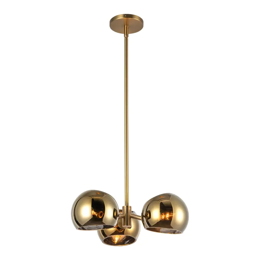 Willow 16-Inch Pendant Light - Image 11