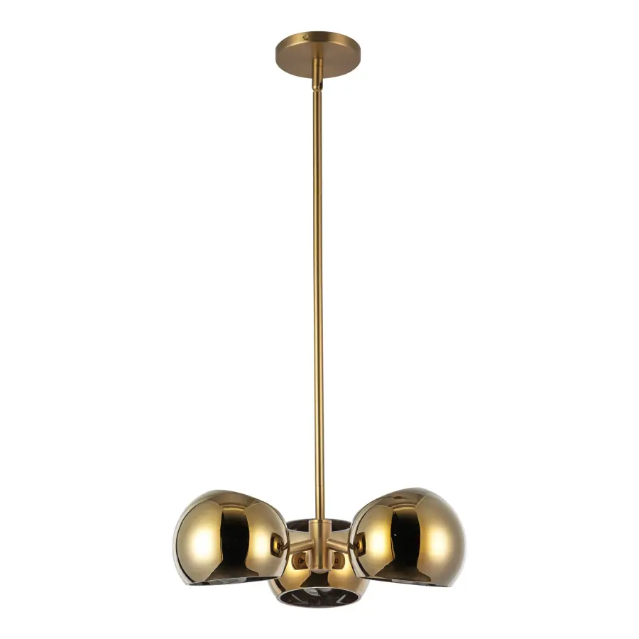 Willow 16-Inch Pendant Light - Image 13